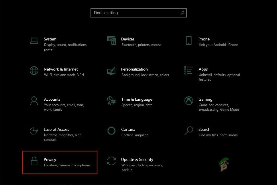 Cách Bật/Tắt Nhận dạng giọng nói trực tuyến (Online Speech Recognition) trong Windows 10