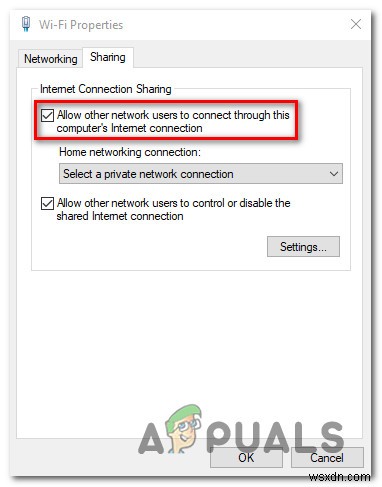 Cách khắc phục lỗi  We can t set up mobile Hotspot  trên Windows 10