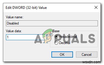 Cách tắt Error Reporting (Báo cáo lỗi) trong Windows 10