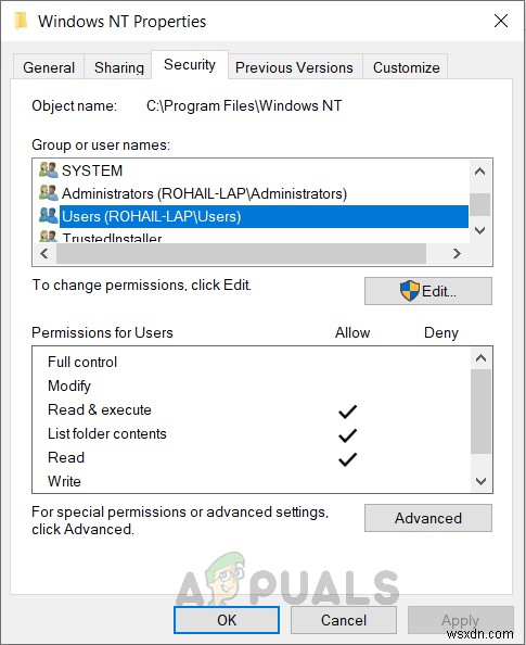 Khắc phục: Ứng dụng Weather không hoạt động / bị crash trong Windows 10