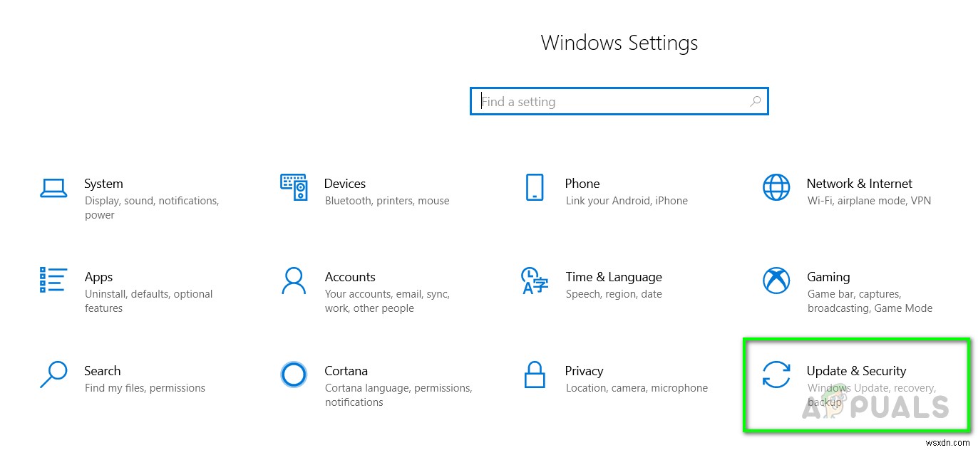 Khắc phục: Ứng dụng Weather không hoạt động / bị crash trong Windows 10