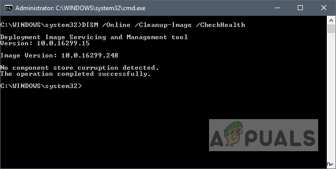 Khắc phục: Ứng dụng Weather không hoạt động / bị crash trong Windows 10