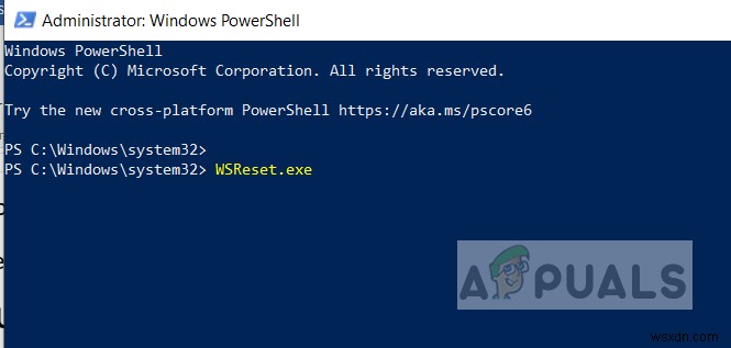 Khắc phục: Ứng dụng Weather không hoạt động / bị crash trong Windows 10