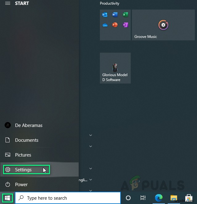 Cách khắc phục lỗi It s time to update your device trên Windows 10