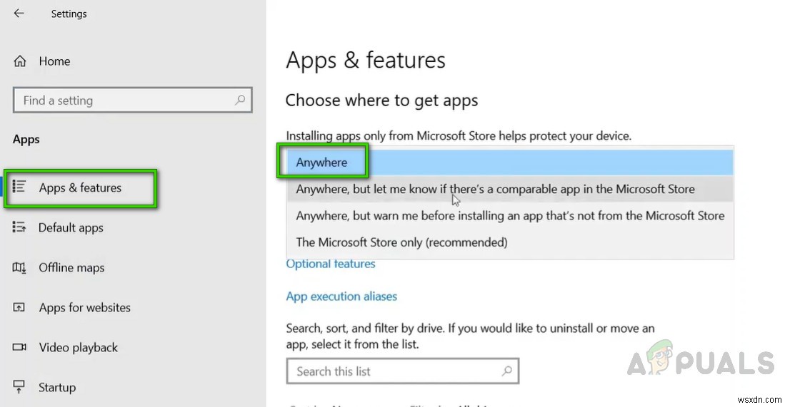 Cách khắc phục lỗi It s time to update your device trên Windows 10