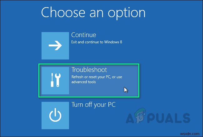 Cách khắc phục lỗi màn hình xanh BSOD I01 Initialization Failure trên Windows 10