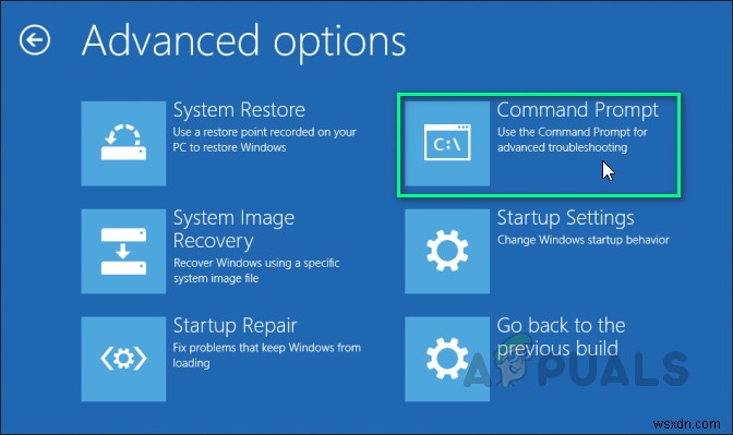 Cách khắc phục lỗi màn hình xanh BSOD I01 Initialization Failure trên Windows 10