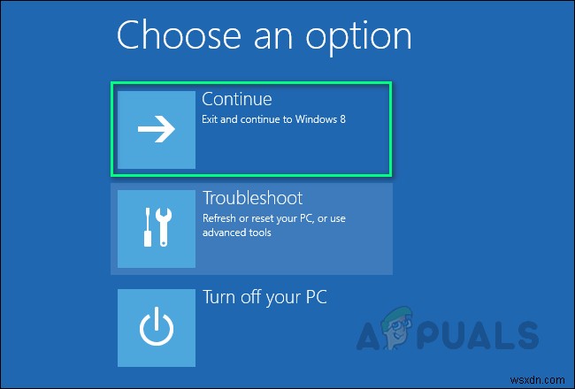 Cách khắc phục lỗi màn hình xanh BSOD I01 Initialization Failure trên Windows 10