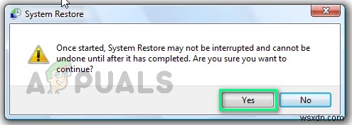 Cách khắc phục lỗi màn hình xanh BSOD I01 Initialization Failure trên Windows 10