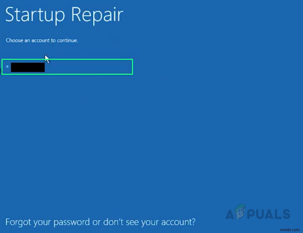Cách khắc phục lỗi màn hình xanh BSOD I01 Initialization Failure trên Windows 10