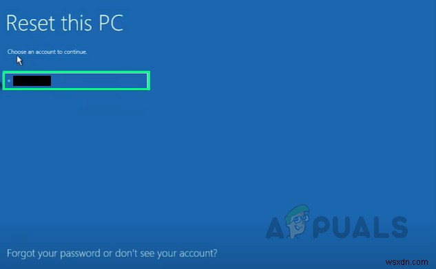 Cách khắc phục lỗi màn hình xanh BSOD I01 Initialization Failure trên Windows 10