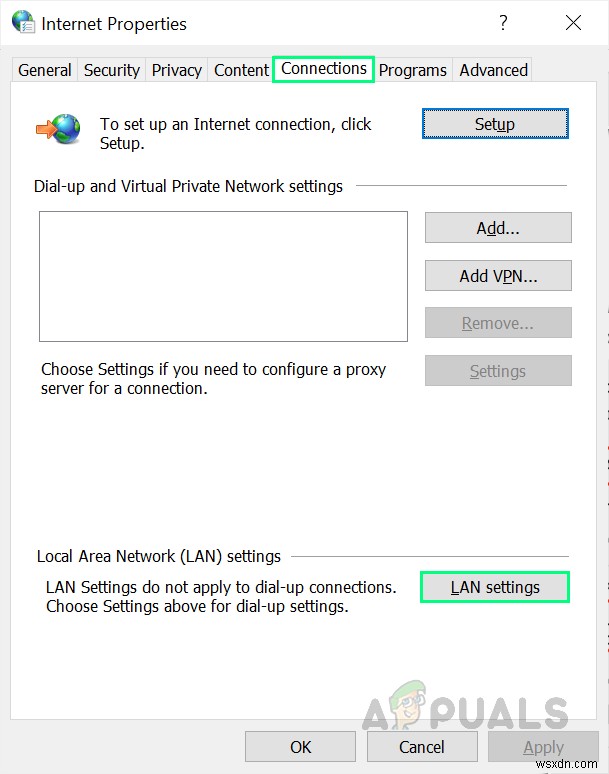 Cách khắc phục lỗi đăng nhập OneDrive mã 0x8004de40 trên Windows 10