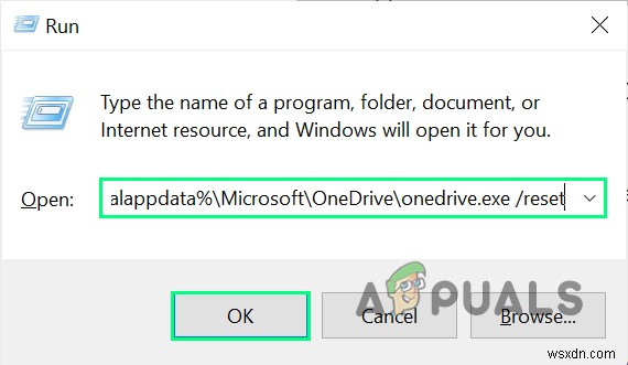 Cách khắc phục lỗi đăng nhập OneDrive mã 0x8004de40 trên Windows 10