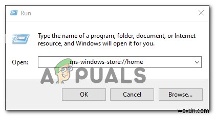 Cách khắc phục lỗi SkypeBridge.exe trên Windows 10