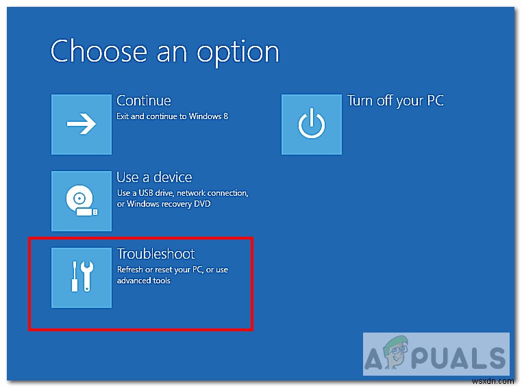 Cách khắc phục lỗi BSOD mã 0x135 trên Windows 10