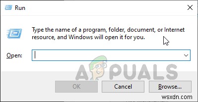 Lỗi Javascript Exception trong Microsoft Teams trên Windows 10