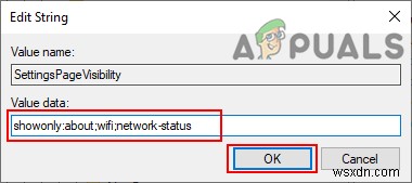 Cách tùy chỉnh hiển thị trang Settings (Cài đặt) trên Windows 10