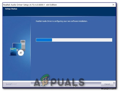 Cách khắc phục lỗi OxC0000374 trên Windows 10