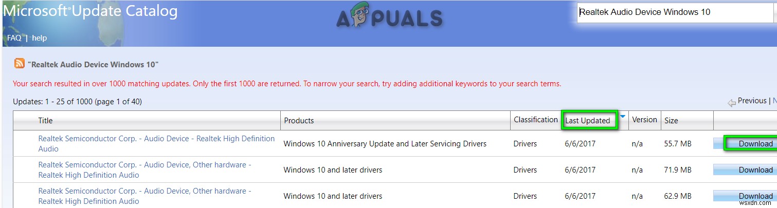 Cách khắc phục lỗi OxC0000374 trên Windows 10