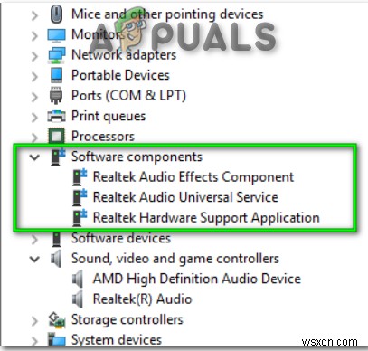 Cách khắc phục lỗi OxC0000374 trên Windows 10