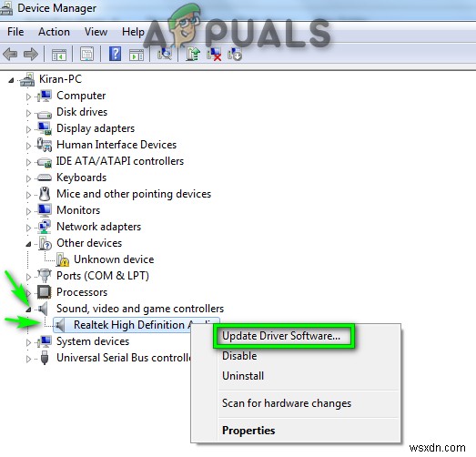 Cách khắc phục lỗi OxC0000374 trên Windows 10