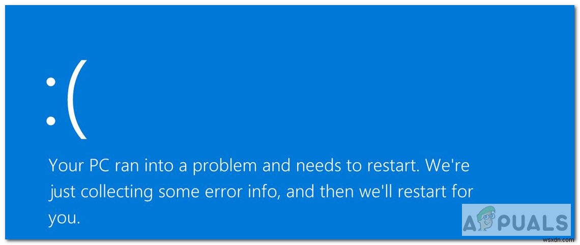 [Đã khắc phục] BSOD  rdr_file_system 0x27  sau cập nhật Windows 10 2004