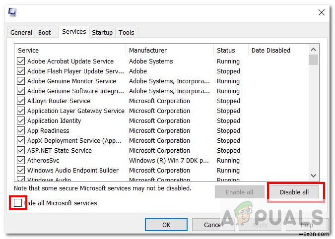 [Đã khắc phục] BSOD  rdr_file_system 0x27  sau cập nhật Windows 10 2004