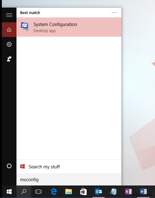 Cách khắc phục BSOD Invalid Process Attach Attempt trên Windows 10