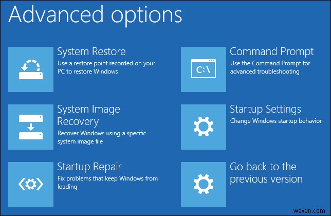 Cách khắc phục BSOD Invalid Process Attach Attempt trên Windows 10
