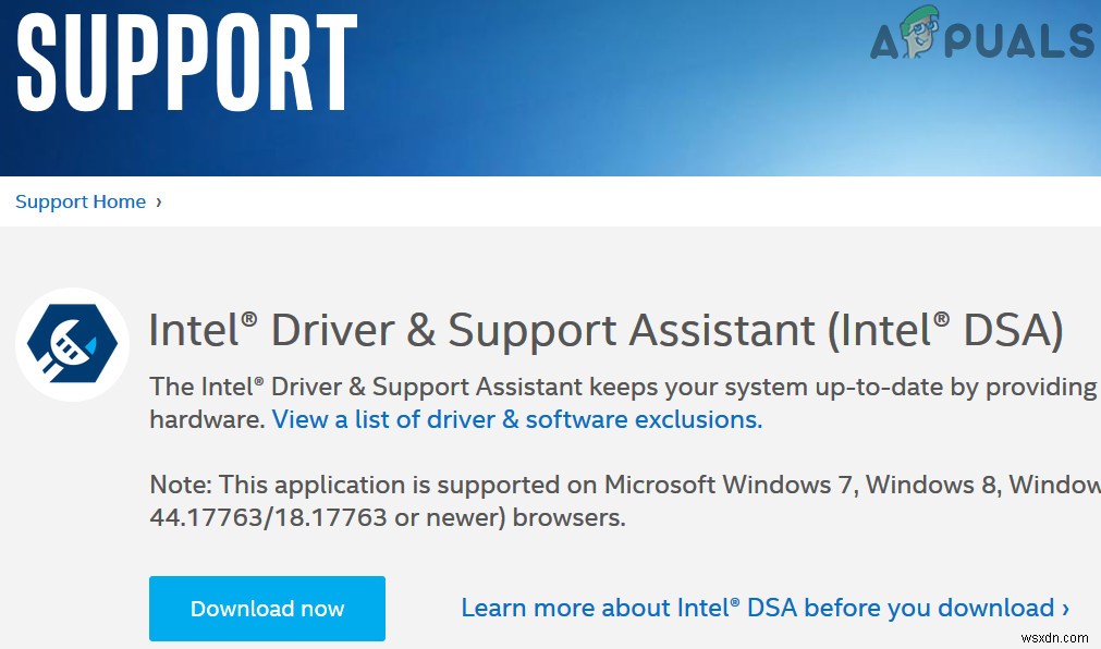 Cách khắc phục BSOD Netwtw06.Sys Failed trên Windows 10