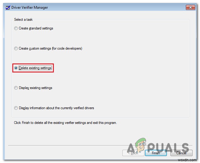 [Sửa lỗi] BSOD Amifldrv64.sys khi cập nhật BIOS trên Windows 10
