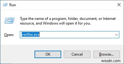 [Sửa lỗi] BSOD Amifldrv64.sys khi cập nhật BIOS trên Windows 10