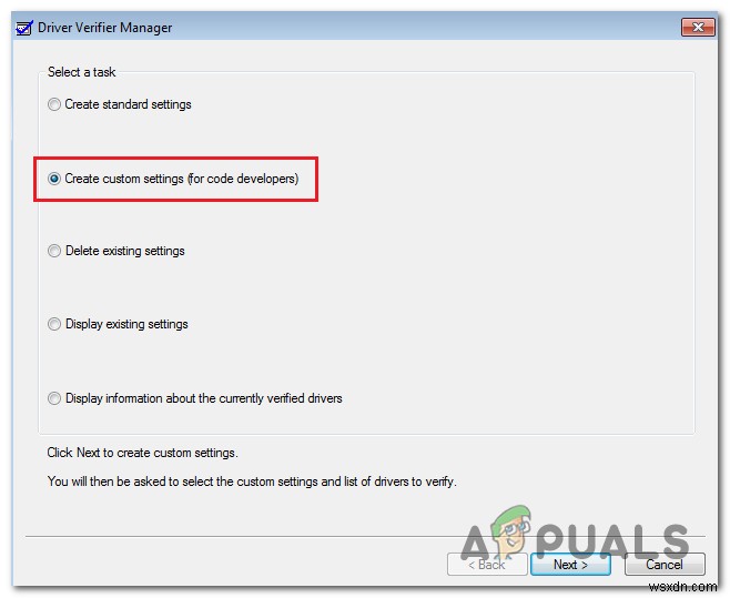 [Sửa lỗi] BSOD Amifldrv64.sys khi cập nhật BIOS trên Windows 10