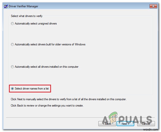 [Sửa lỗi] BSOD Amifldrv64.sys khi cập nhật BIOS trên Windows 10