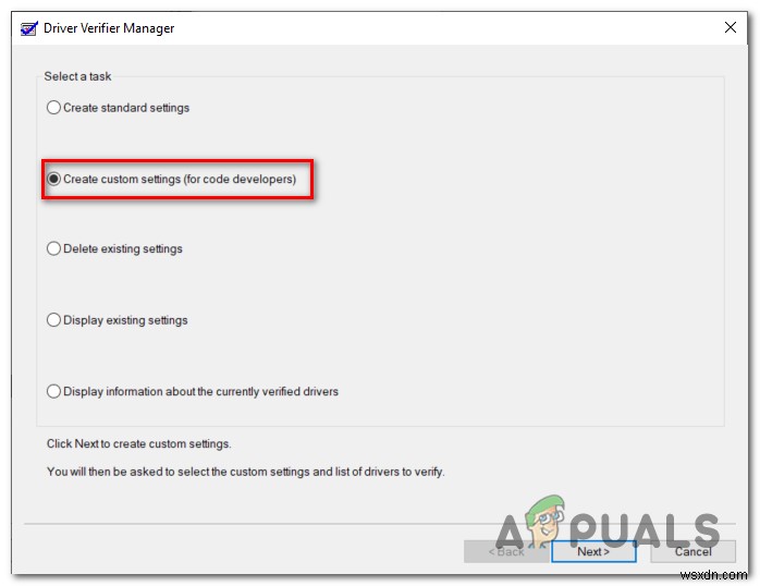 [Sửa lỗi] BSOD Amifldrv64.sys khi cập nhật BIOS trên Windows 10