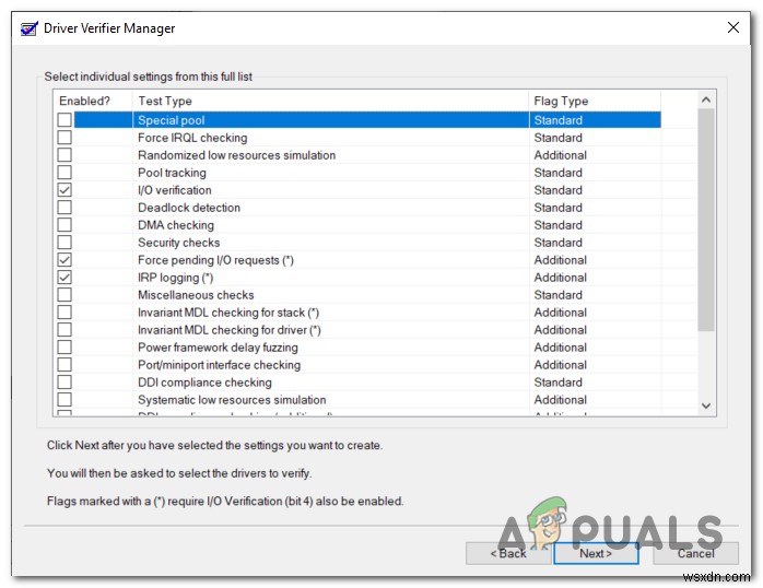 [Sửa lỗi] BSOD Amifldrv64.sys khi cập nhật BIOS trên Windows 10
