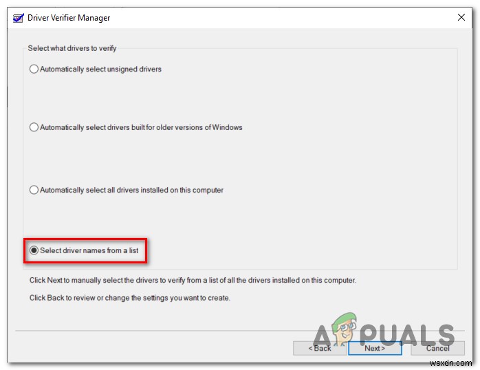 [Sửa lỗi] BSOD Amifldrv64.sys khi cập nhật BIOS trên Windows 10