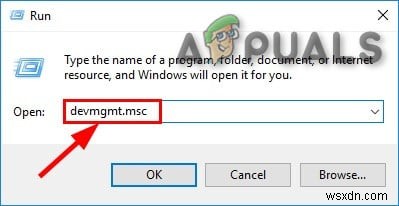 [Sửa lỗi] BSOD Amifldrv64.sys khi cập nhật BIOS trên Windows 10