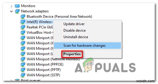 [Sửa lỗi] BSOD Amifldrv64.sys khi cập nhật BIOS trên Windows 10