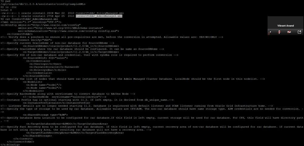 Triển Khai Oracle Access Manager SSO Với Oracle E-Business Suite Qua WebGate