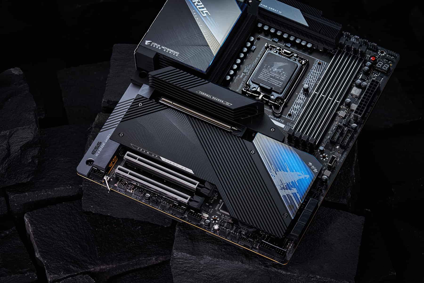 Cách Mainboard quản lý cung cấp điện: Vai trò của VRM