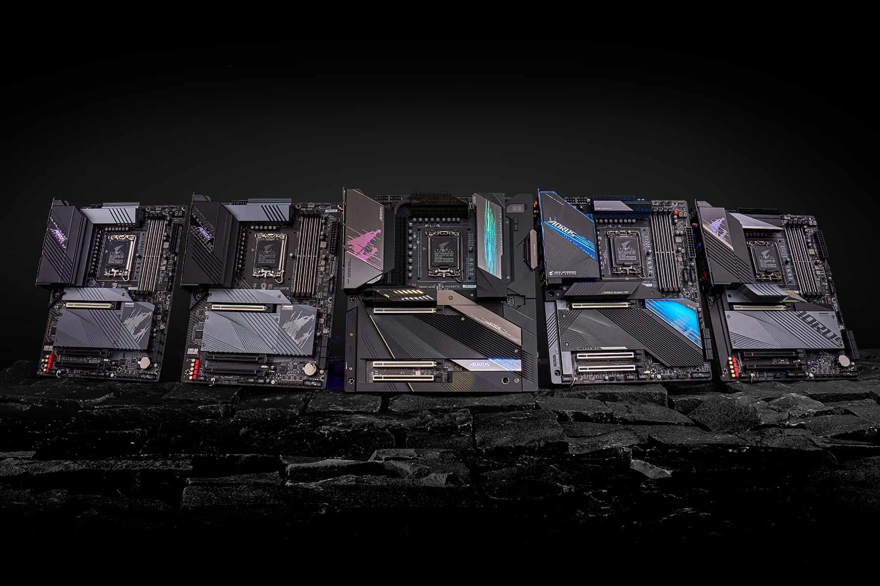 Cách Mainboard quản lý cung cấp điện: Vai trò của VRM