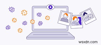 Bảo Vệ Webcam: Mẹo Cần Thiết Ngăn Chặn Truy Cập Không Xác Thực