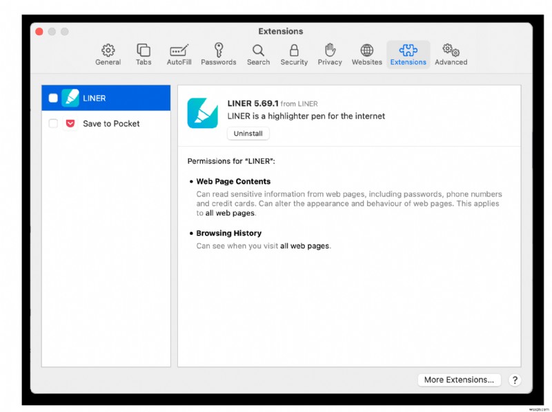 Hướng Dẫn Bước Để Bước Triệt Tiêu Virus Trên Mac