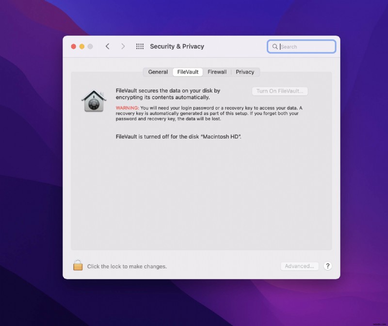 Khôi phục dữ liệu Mac từ APFS: Hướng dẫn từng bước
