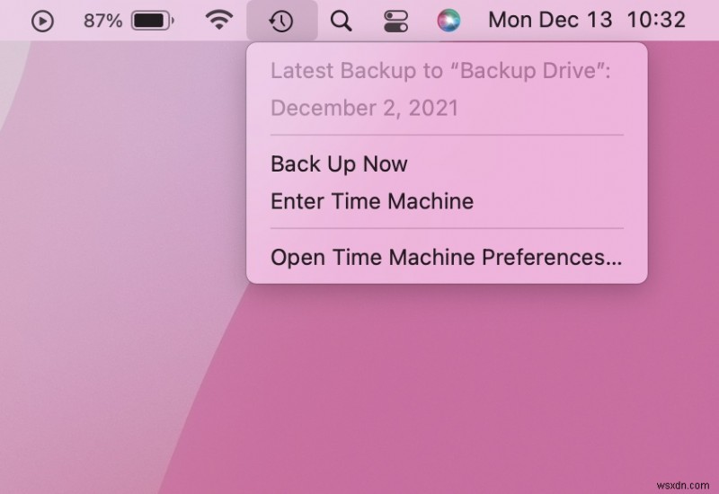 Khôi phục dữ liệu Mac từ APFS: Hướng dẫn từng bước