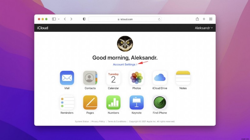 Khôi phục tệp bị xóa sau khi cập nhật macOS Monterey: Hướng dẫn chi tiết