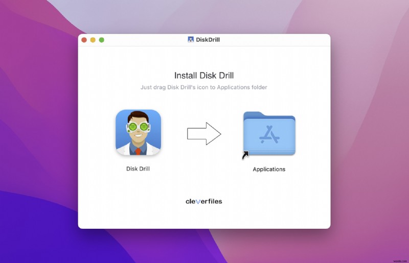 Khôi phục tệp bị xóa sau khi cập nhật macOS Monterey: Hướng dẫn chi tiết