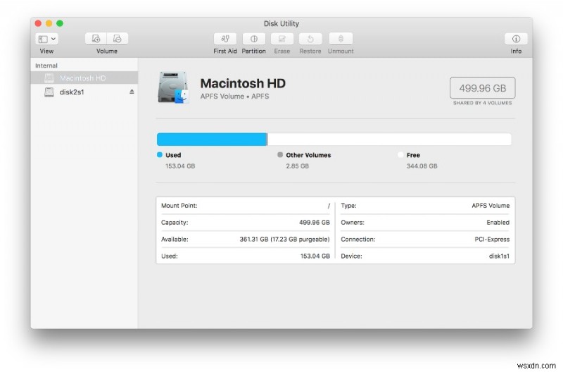 Hướng Dẫn Định Dạng Ổ Cứng Ngoại Vi Trên Windows và Mac: Các Bước Chi Tiết