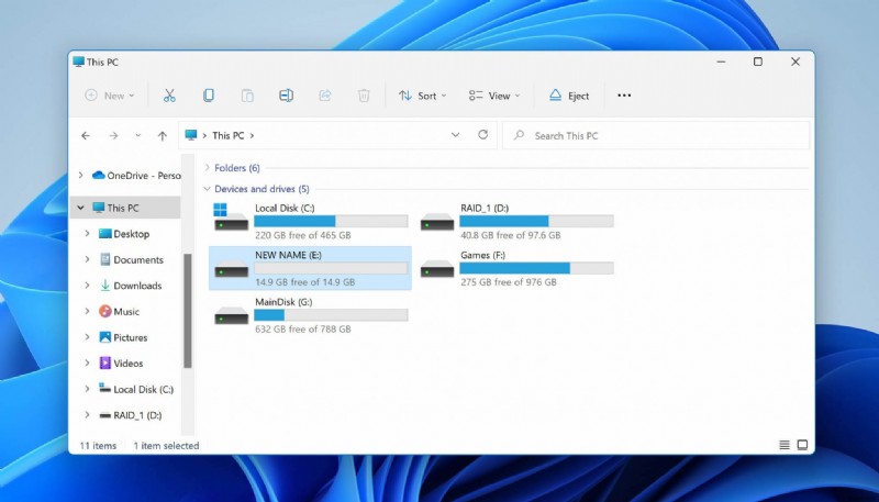 Hướng Dẫn Định Dạng Ổ Cứng Ngoại Vi Trên Windows và Mac: Các Bước Chi Tiết